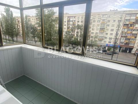 квартира за адресою Лесі Українки бульв., 24