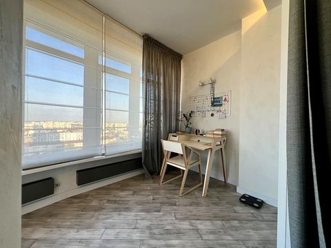 квартира за адресою Кловський узвіз, 7a