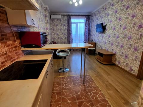 квартира за адресою Ракетна, 24