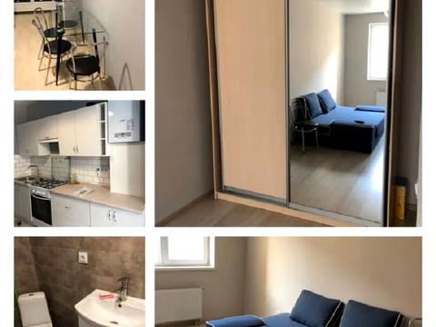 квартира за адресою Соборна вул., 126/16