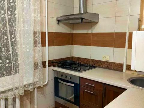 квартира за адресою Фабрично-Заводська вул., 3-А