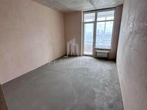 квартира за адресою Київ, Олеся Бердника вул., 1-В