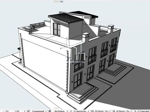 будинок за адресою Наварійська вул., 2