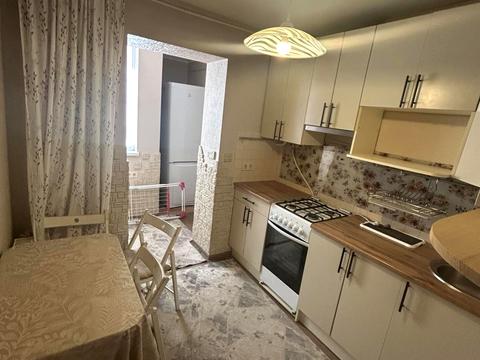 квартира за адресою Милославська вул., 21-А