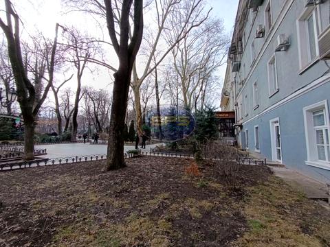 комерційна за адресою Одеса, Гаванна вул., 6