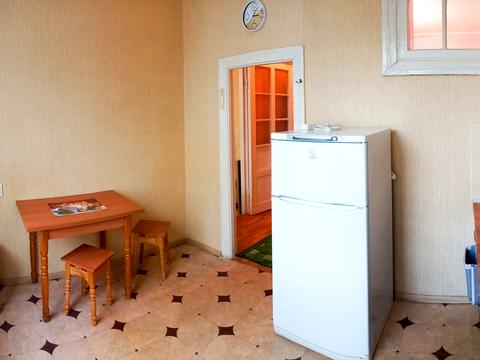 квартира по адресу Марка Безручка ул., 29