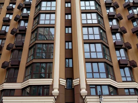 квартира по адресу Счастливая ул., 67