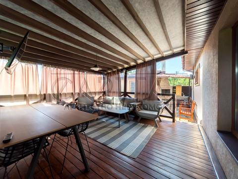 дом по адресу Центральная ул.