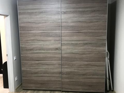 квартира по адресу Институтская ул., 47