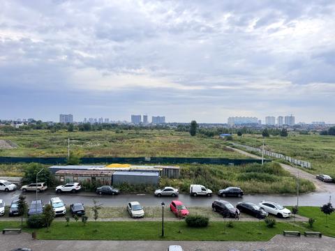 квартира за адресою Приозерний бульв., 5