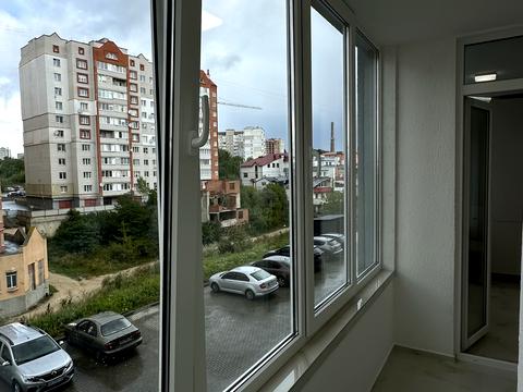 квартира по адресу Киевская ул., 9-Д