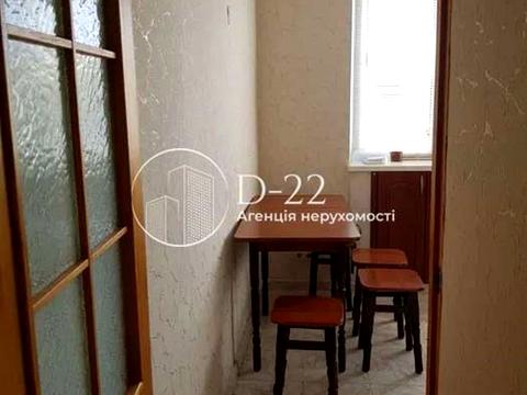 квартира за адресою Шота Руставелі вул., 25