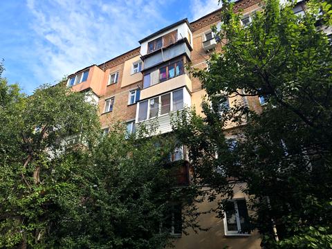 квартира по адресу Довнар-Запольского ул., 10