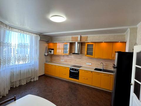 квартира по адресу Среднефонтанская ул., 19в