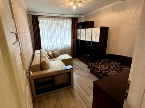 квартира за адресою Академіка Андрія Сахарова вул., 21