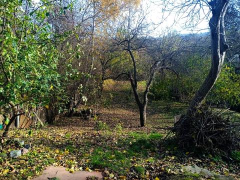 участок по адресу Грабовского Павла ул., 23