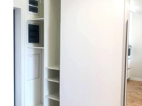 квартира по адресу Заречная ул., 4