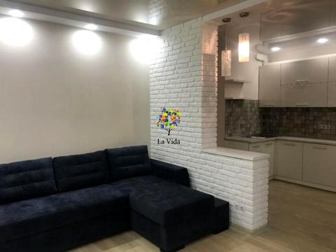 квартира за адресою Урлівська вул., 23-А