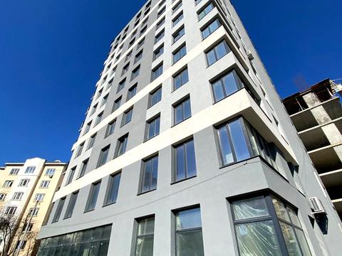 квартира за адресою Юліана Целевича вул., 32
