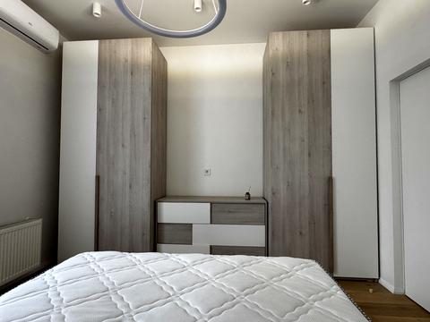 квартира за адресою Казимира Малевича вул. (Боженка), 48