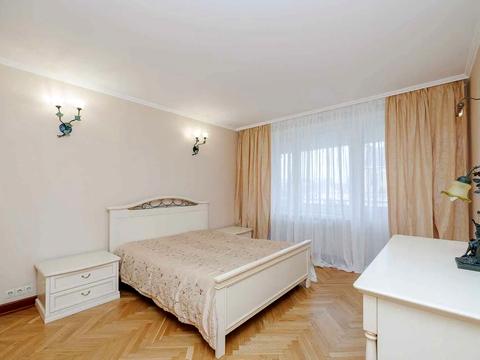 квартира за адресою Тарасівська вул., 21