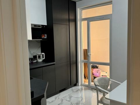 квартира по адресу Зеленая ул., 269д