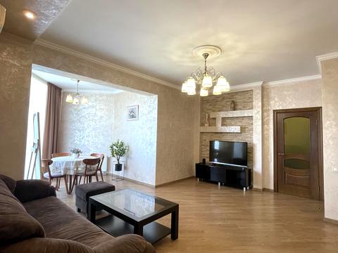 квартира по адресу Глубочицкая ул., 32-Б
