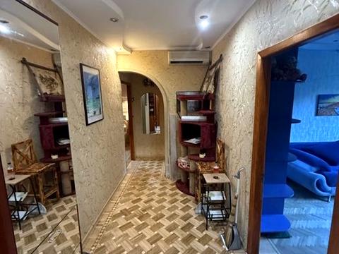 квартира за адресою Архітекторів вул., 20