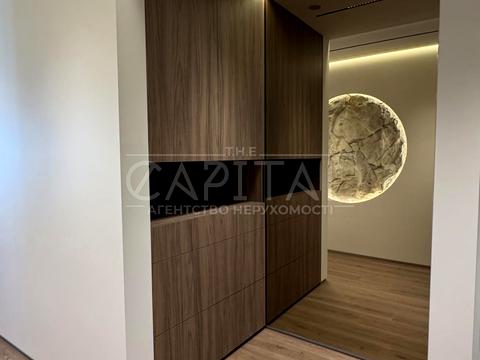 квартира по адресу Антоновича ул. (Горького), 44