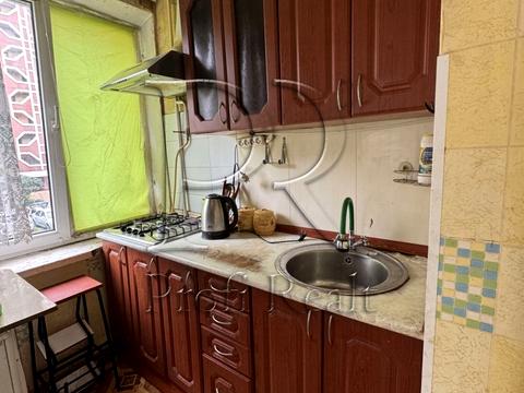квартира за адресою Миколи Голего вул. (Лебедєва-Кумача), 2/6