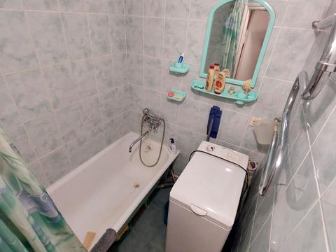 квартира по адресу Мира просп., 1