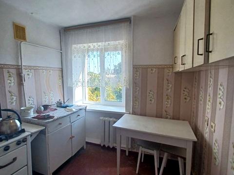 квартира по адресу Мечникова ул., 6