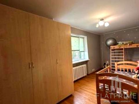 квартира за адресою Харківське шосе, 4