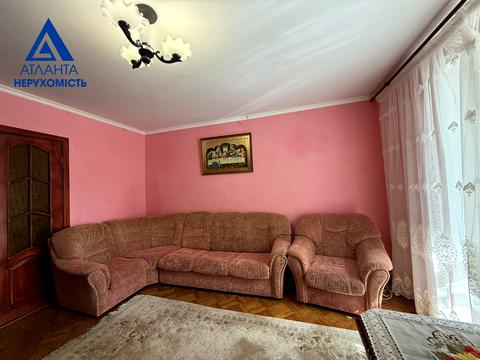 квартира за адресою Грабовського вул., 7а