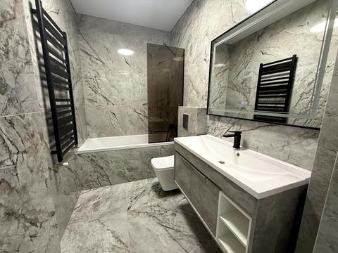 квартира за адресою Миколи Бобяка вул., 8