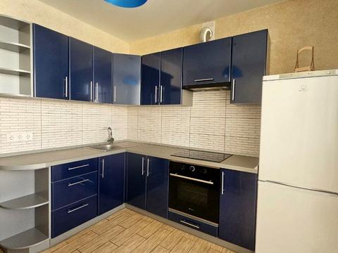 квартира по адресу Мира ул., 57