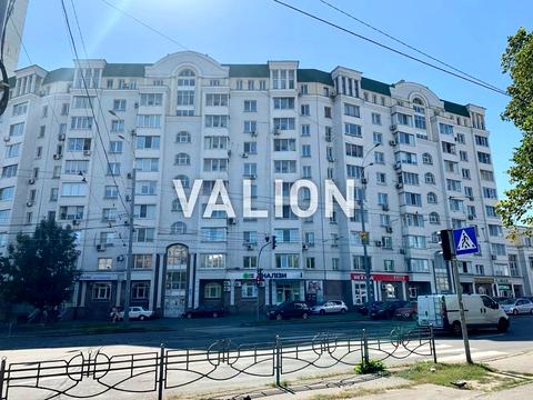 квартира по адресу Автозаводская ул., 99/4