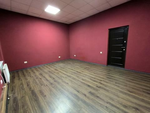 комерційна за адресою Хімічна вул., 4