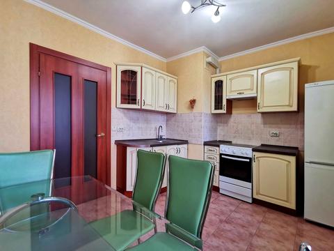 квартира за адресою Олени Пчілки вул., 4