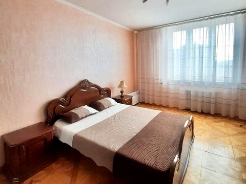 квартира по адресу Княжий Затон ул., 21