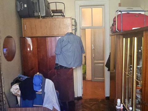 квартира по адресу Дидрихсона ул., 9