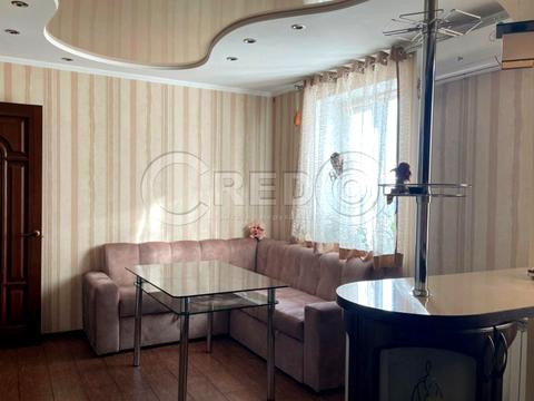 квартира за адресою Віталія Матусевича вул. (XXII Партз'їзду), 4