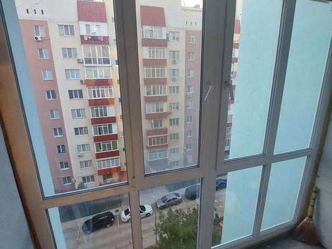 квартира по адресу Архитектора Старова ул., 14а