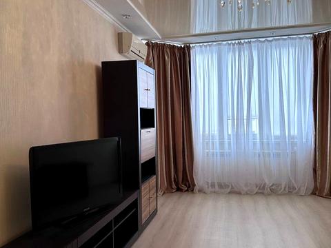 квартира за адресою Олени Пчілки вул., 6