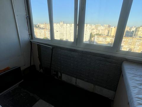 квартира по адресу Ревуцкого ул., 36/2