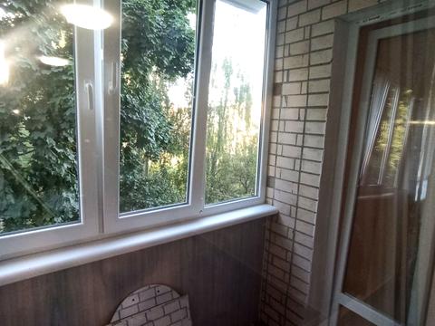 квартира по адресу Заречанская ул., 12а