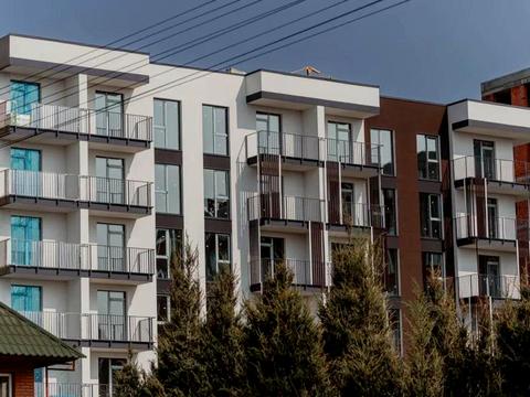 квартира по адресу Львовская боковая ул., 3