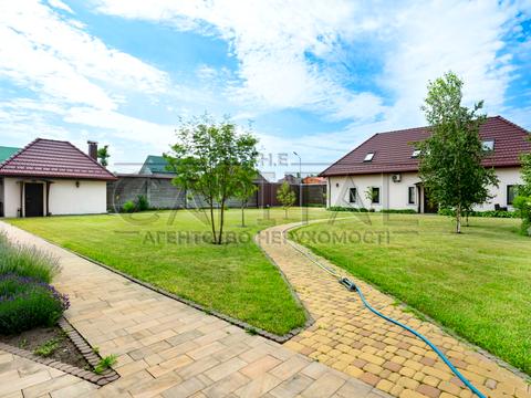 дом по адресу Осокорская ул.