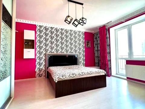 квартира за адресою Розточчя вул., 168