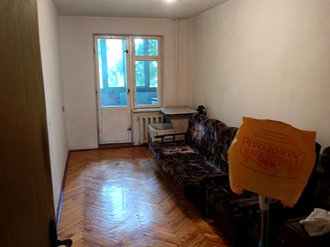 квартира за адресою Наукова вул., 41